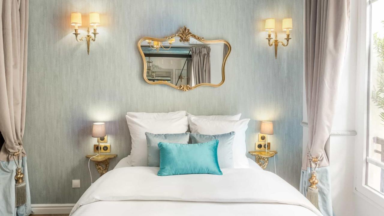 Merveil - Luxury Suite - Louvre - Rambuteau Paris Ngoại thất bức ảnh