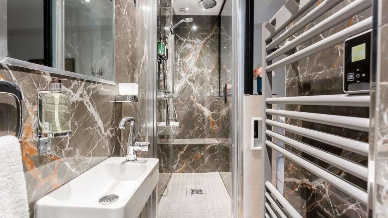 Merveil - Luxury Suite - Louvre - Rambuteau Paris Ngoại thất bức ảnh