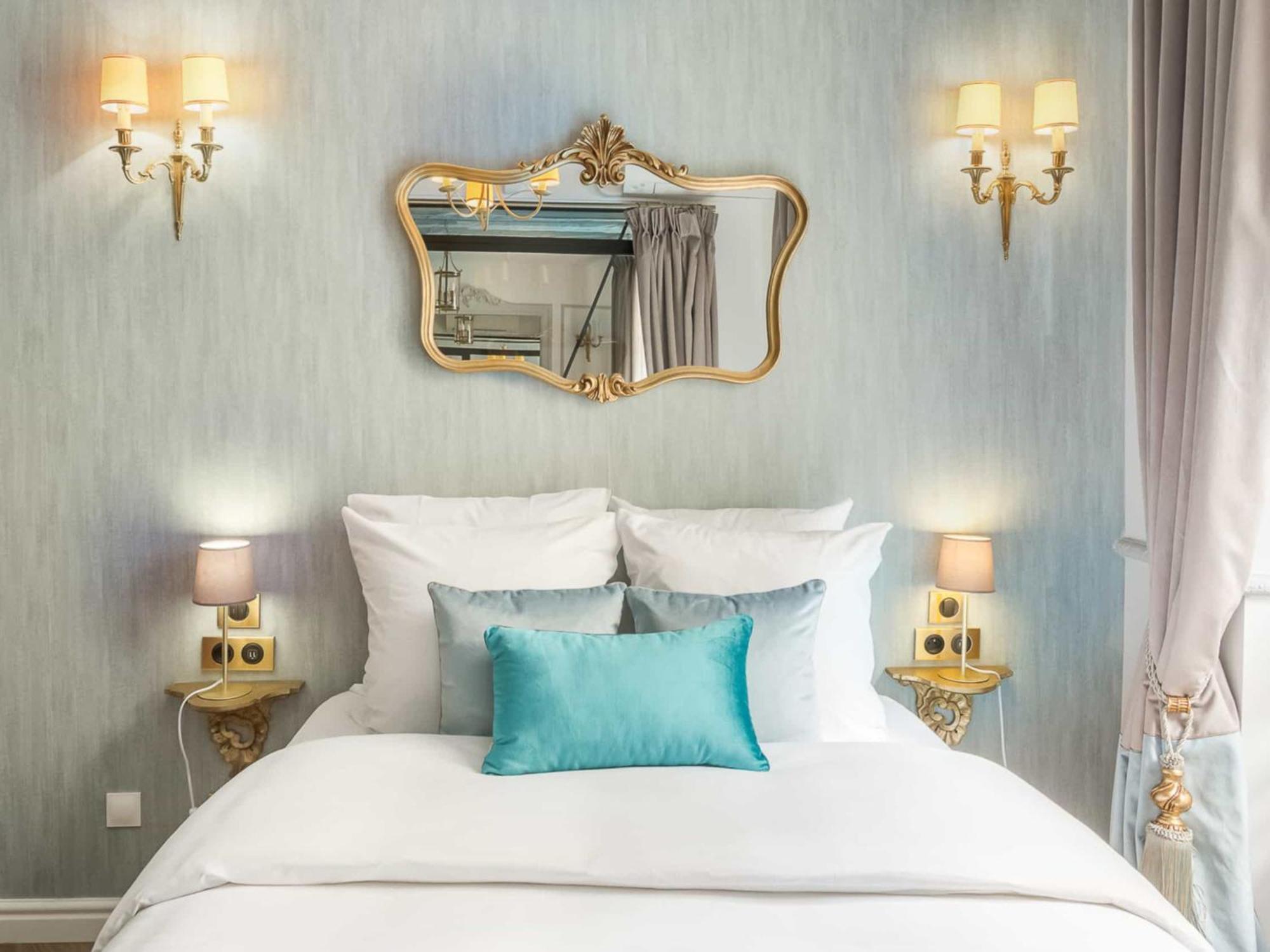 Merveil - Luxury Suite - Louvre - Rambuteau Paris Ngoại thất bức ảnh