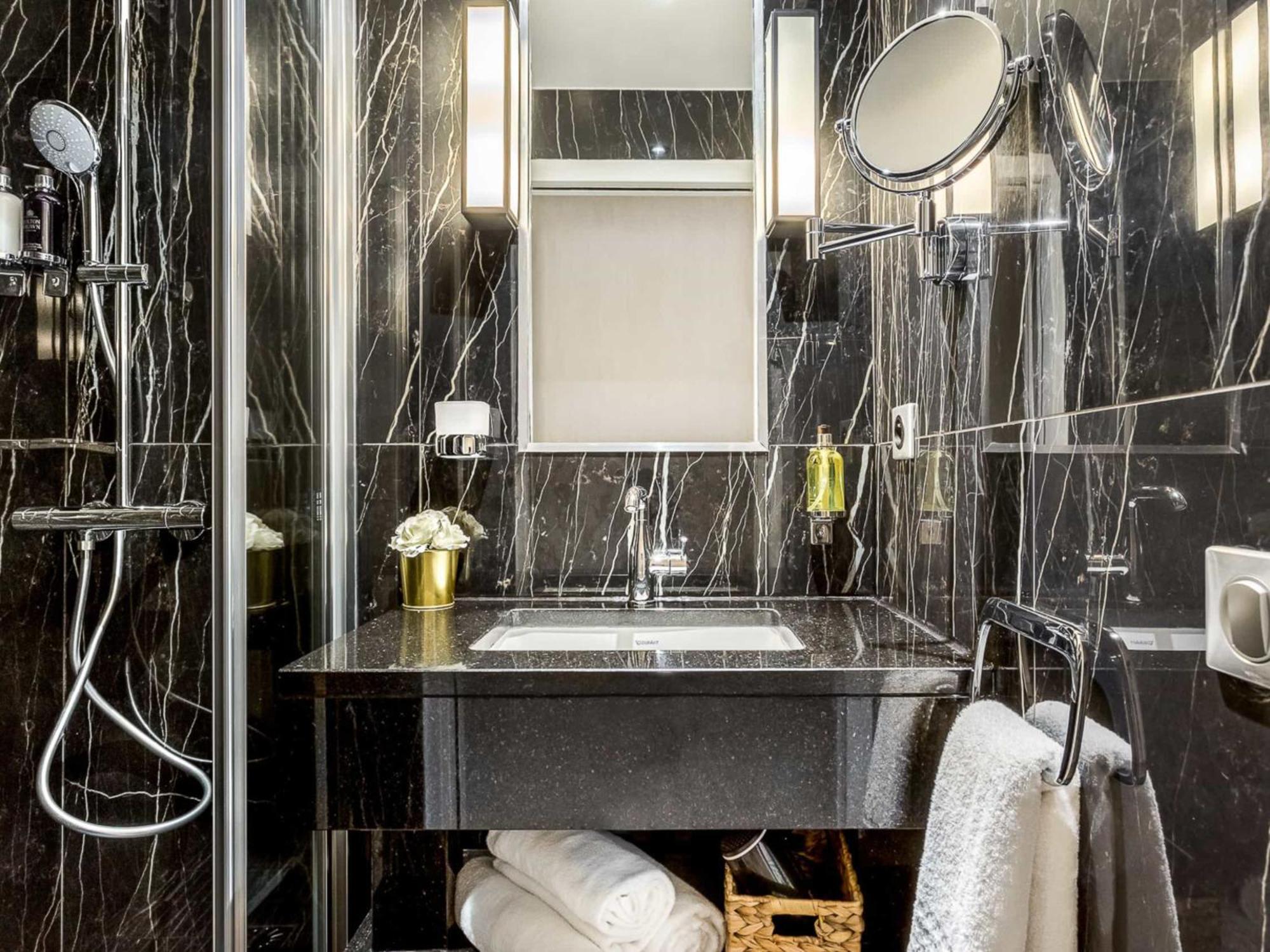 Merveil - Luxury Suite - Louvre - Rambuteau Paris Ngoại thất bức ảnh