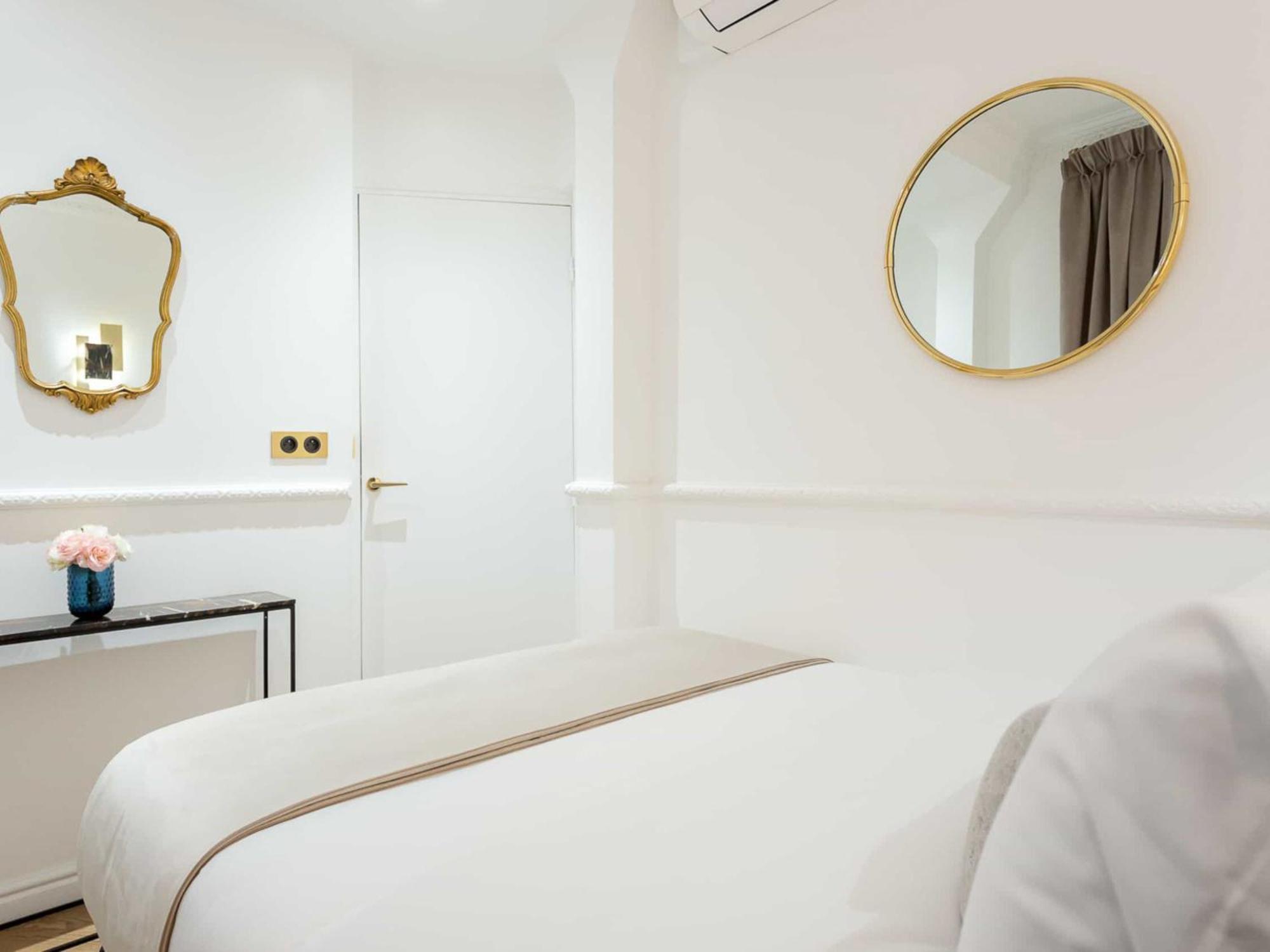 Merveil - Luxury Suite - Louvre - Rambuteau Paris Ngoại thất bức ảnh