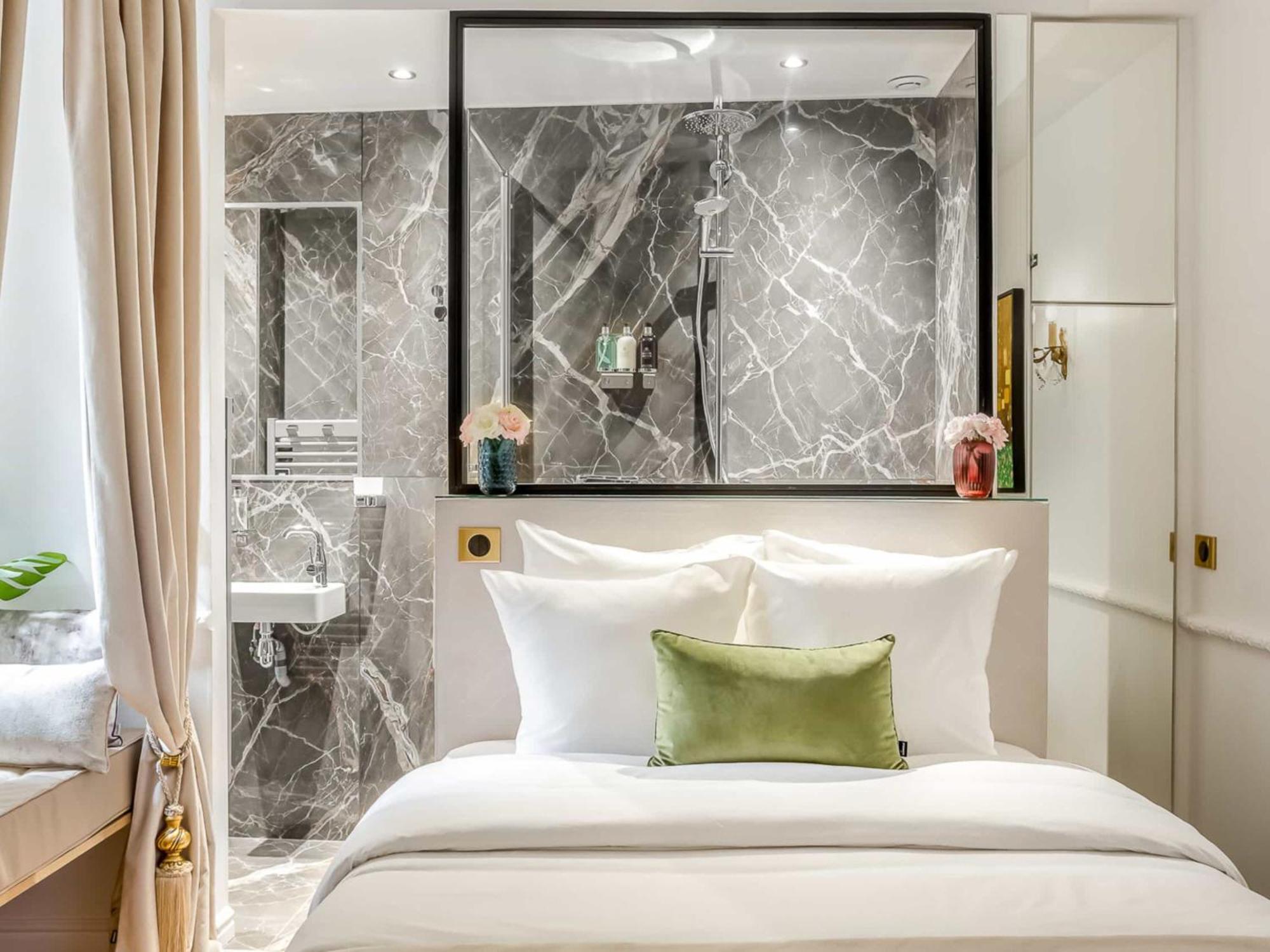 Merveil - Luxury Suite - Louvre - Rambuteau Paris Ngoại thất bức ảnh