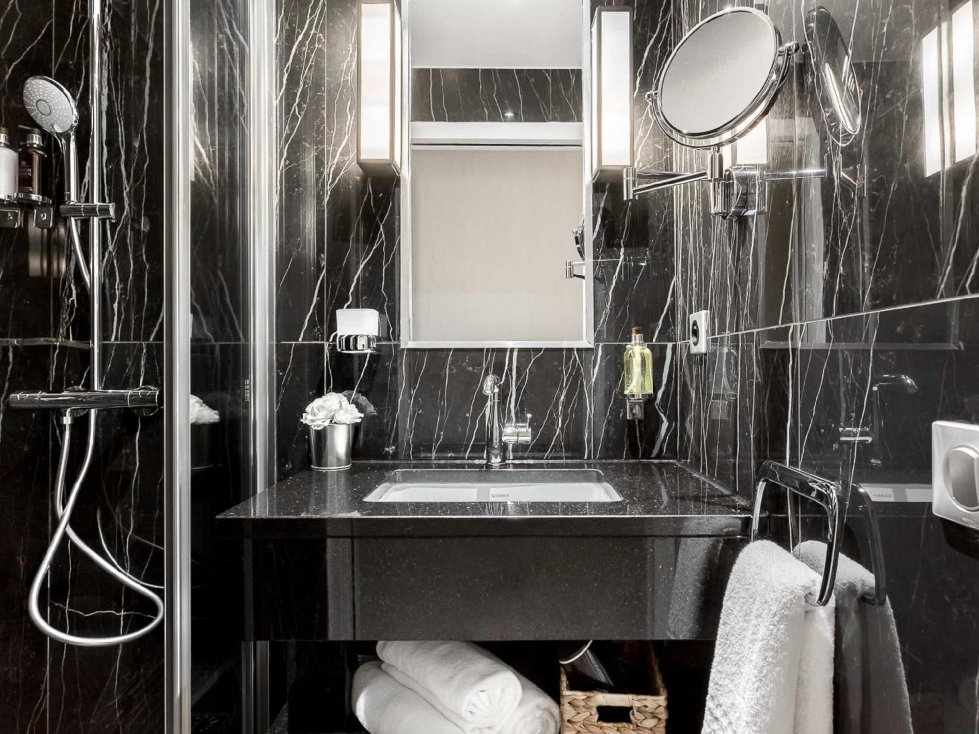 Merveil - Luxury Suite - Louvre - Rambuteau Paris Ngoại thất bức ảnh