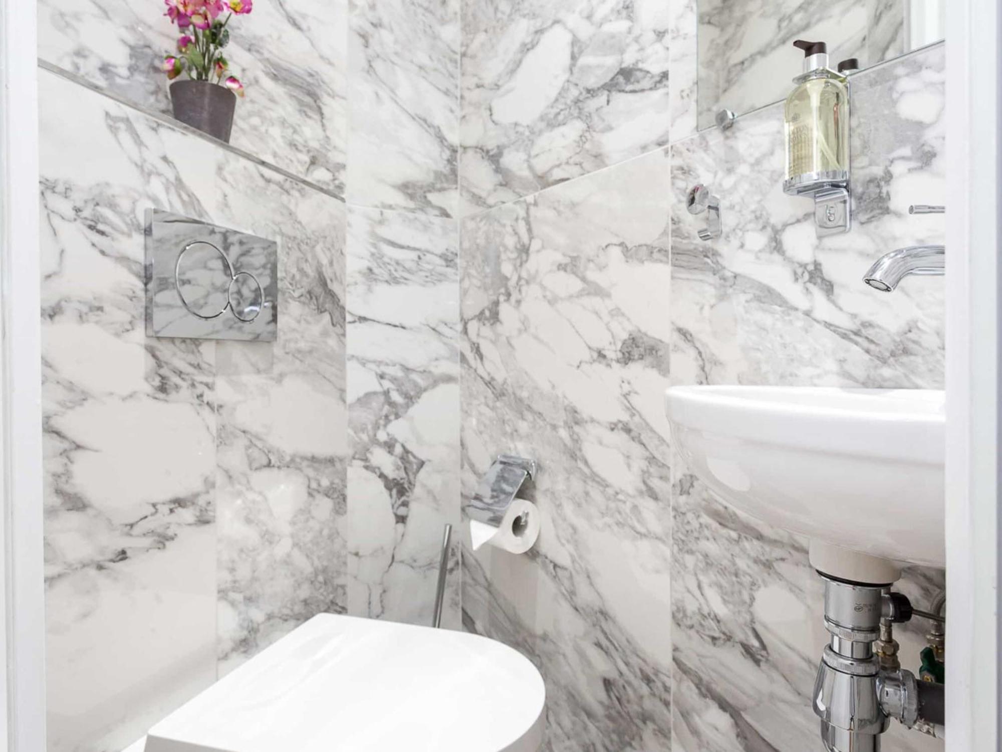 Merveil - Luxury Suite - Louvre - Rambuteau Paris Ngoại thất bức ảnh
